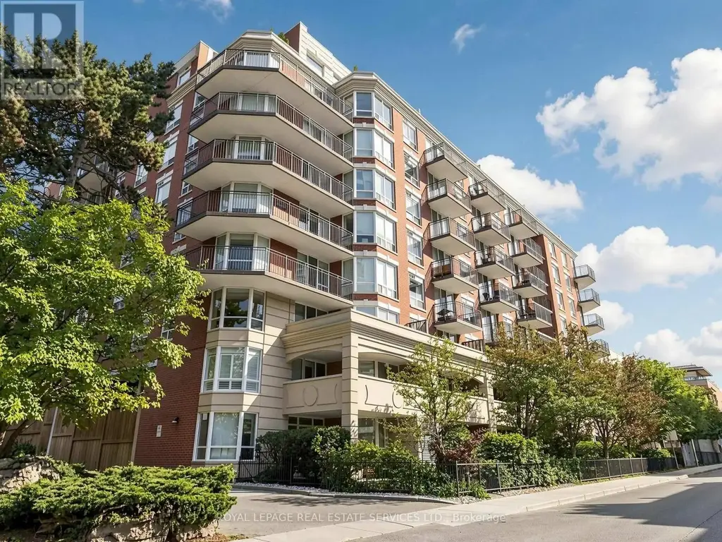 401 - 300 Balliol Street, Toronto (Mount Pleasant West)