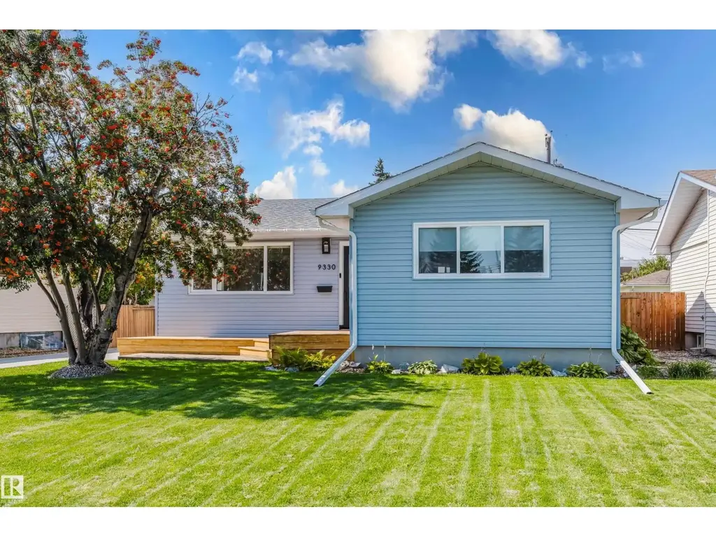 9330 162 St Nw, Edmonton
