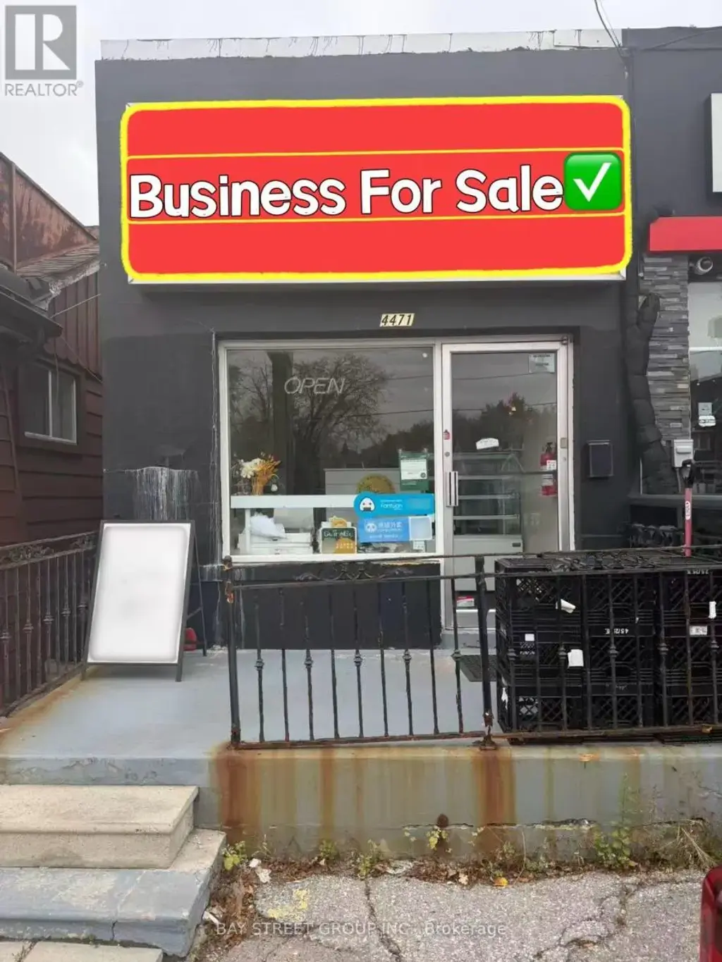 B - 4471 Highway 7, Markham (Unionville)