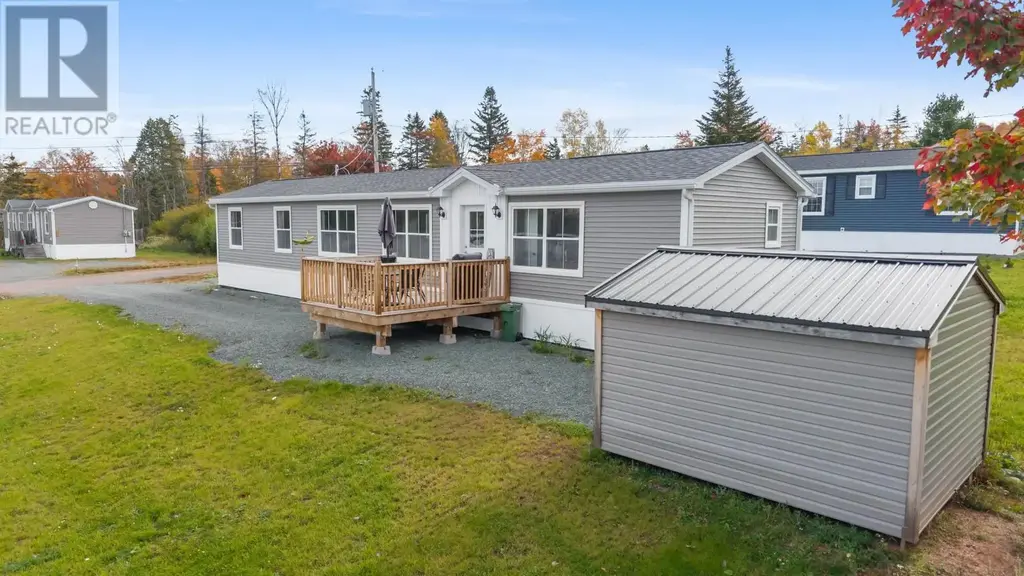 132 Grosbeak Drive, Salmon River