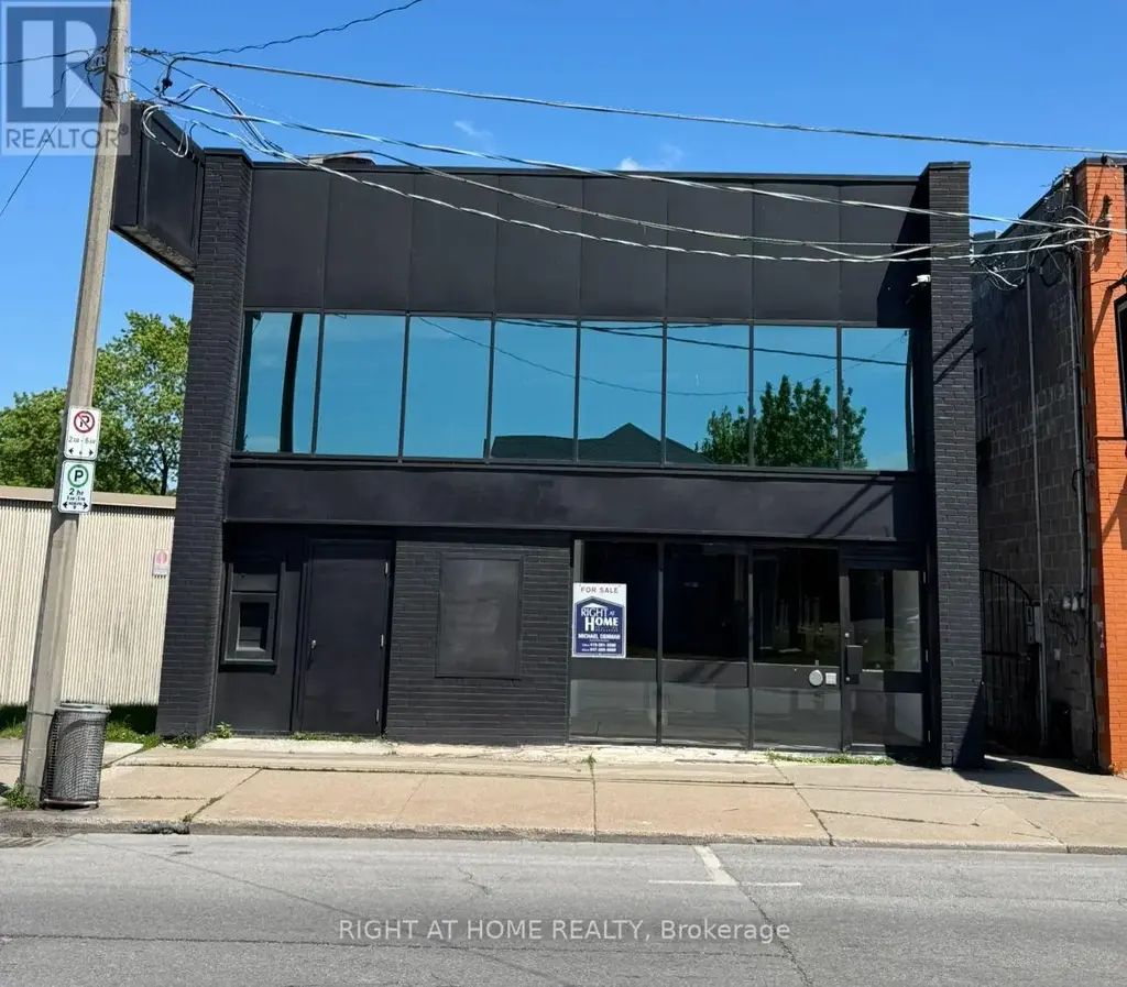 4872 Victoria Avenue, Niagara Falls (Downtown)