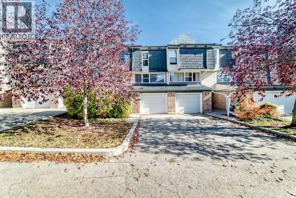 410 Brae Glen Crescent Sw, Calgary