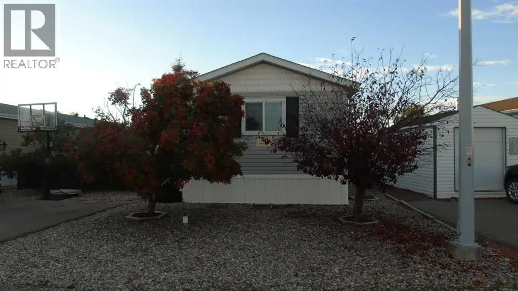 3 Pinto Place, Fort Macleod