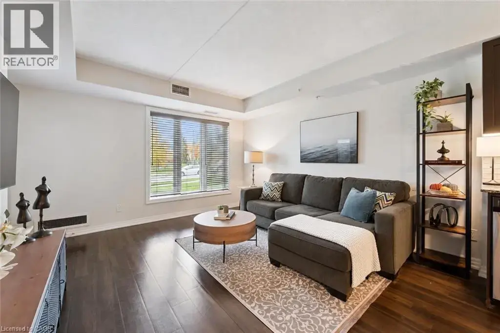 104 Summit Ridge Drive Unit# 106, Guelph