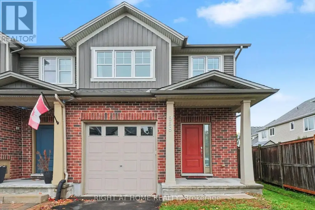 998 Bunchberry Way, Ottawa