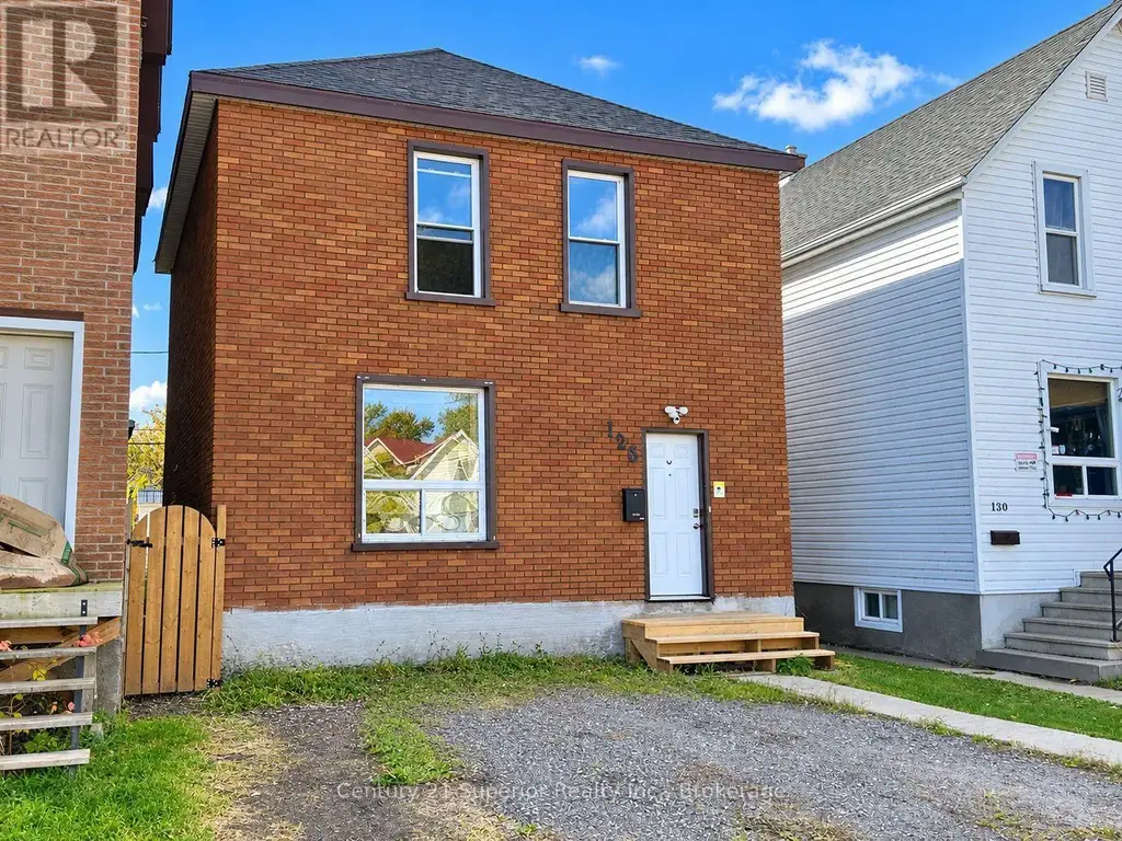 128 Bethune Street, Thunder Bay (East End)
