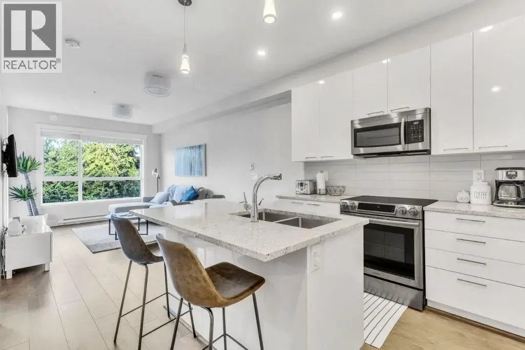 503 22315 122 Avenue, Maple Ridge
