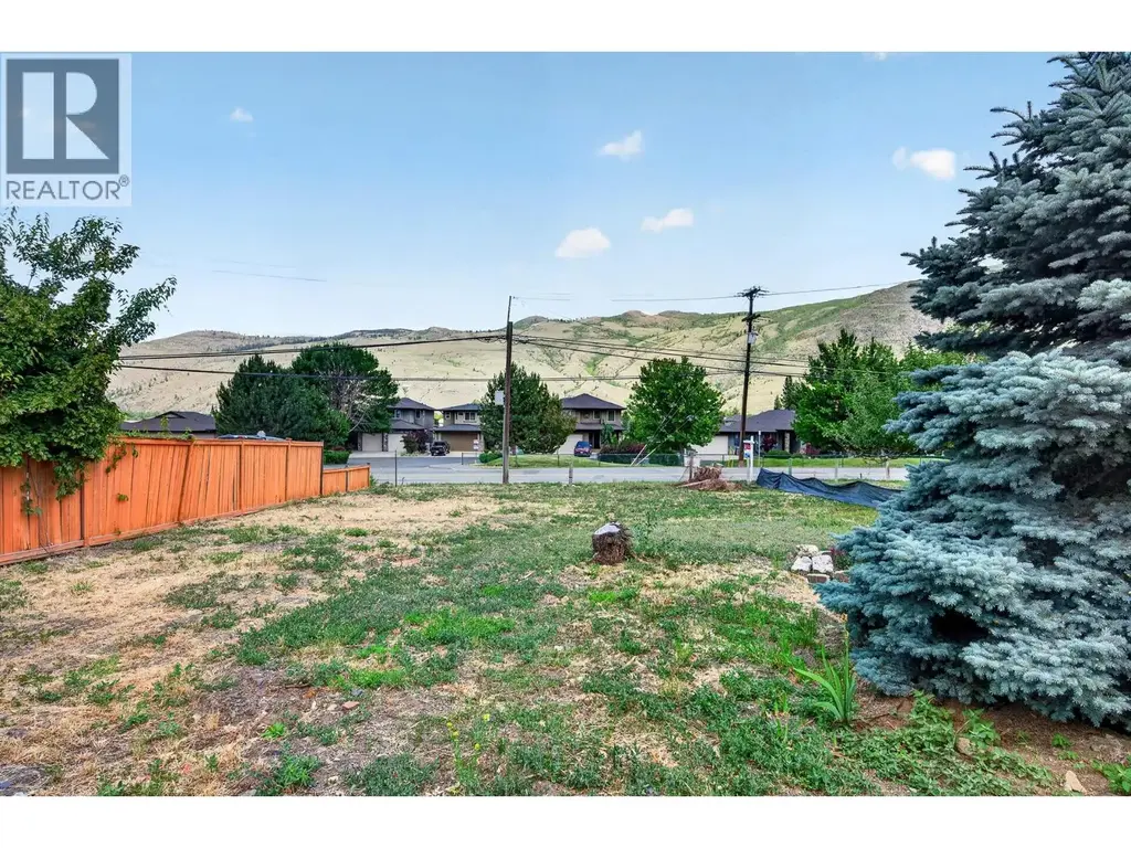 3650 Westsyde Road, Kamloops