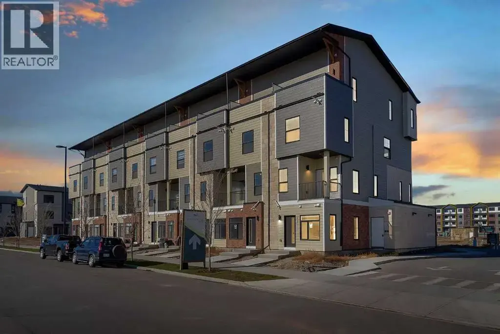110, 156 Park Street, Cochrane