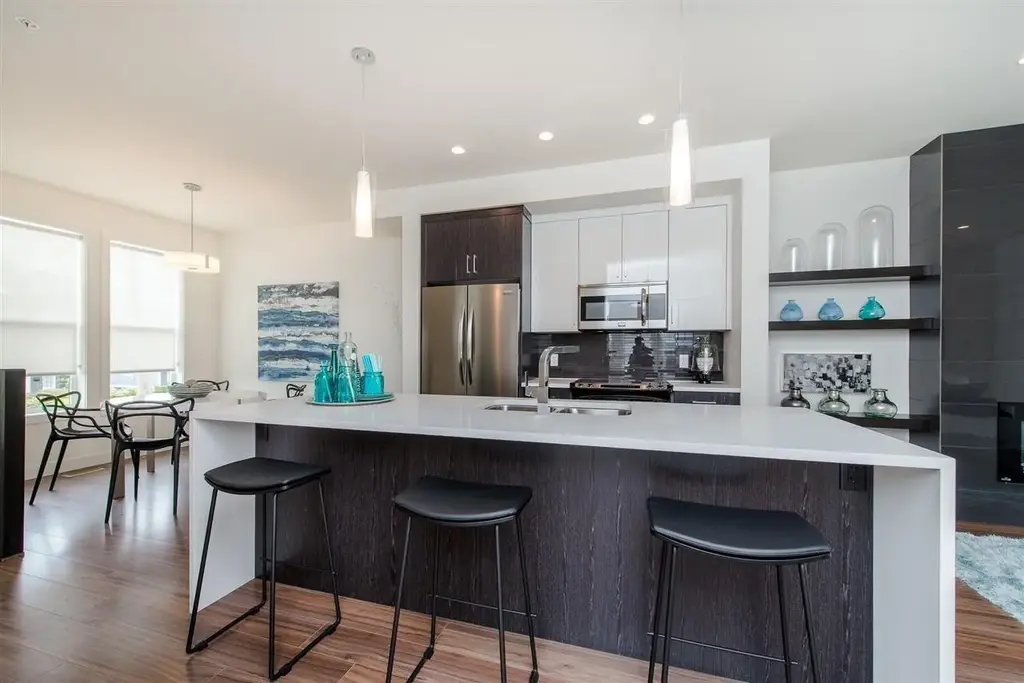 6 45455 Spadina Avenue, Chilliwack Proper West, Chilliwack
