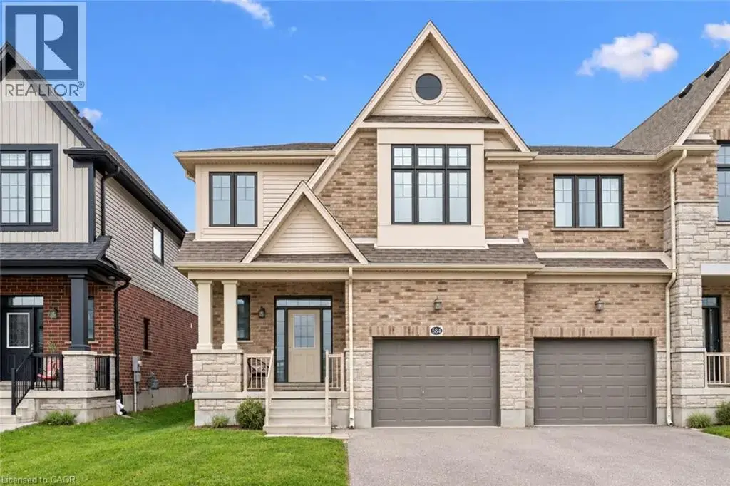 584 Blair Creek Drive, Kitchener
