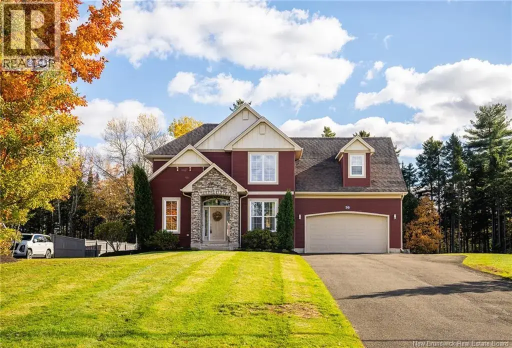 76 Maurice Crescent, Dieppe