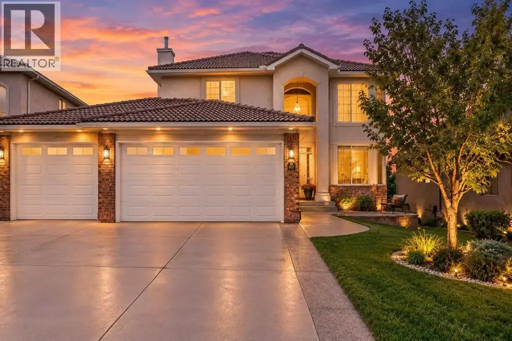 107 Arbour Vista Road Nw, Calgary