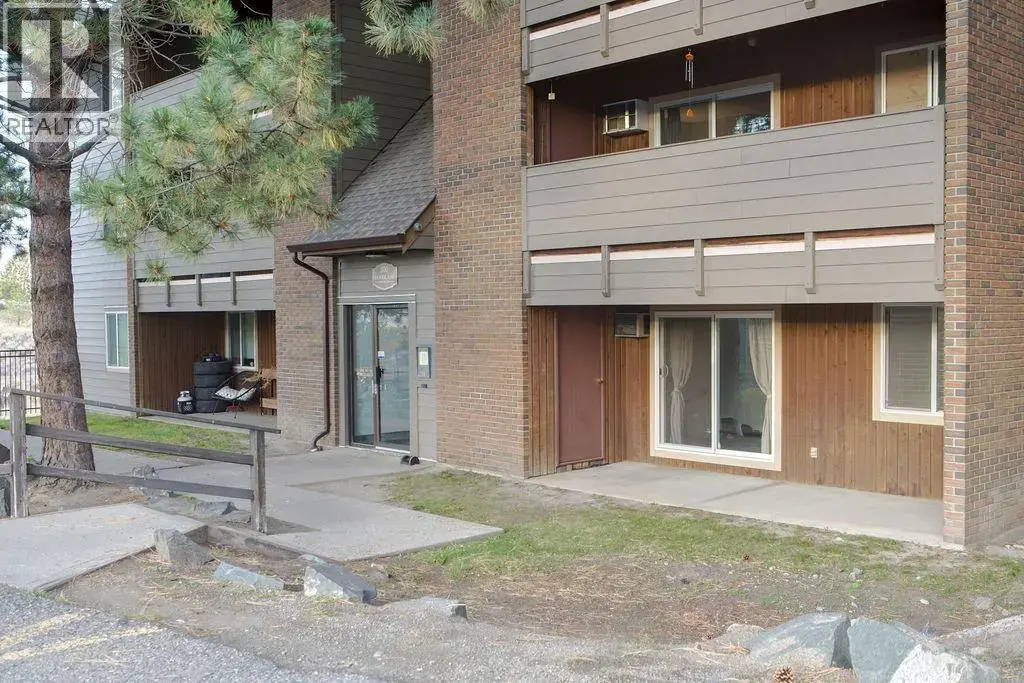 44 Whiteshield Crescent S Unit# 301, Kamloops
