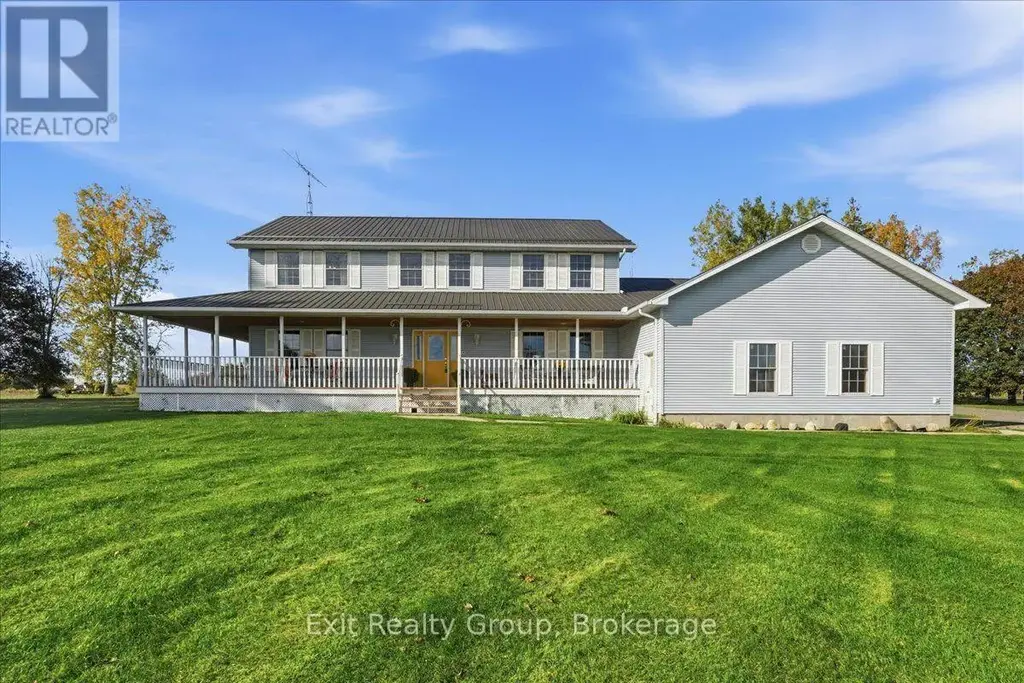 43 Conley Road, Prince Edward County (Hallowell Ward)
