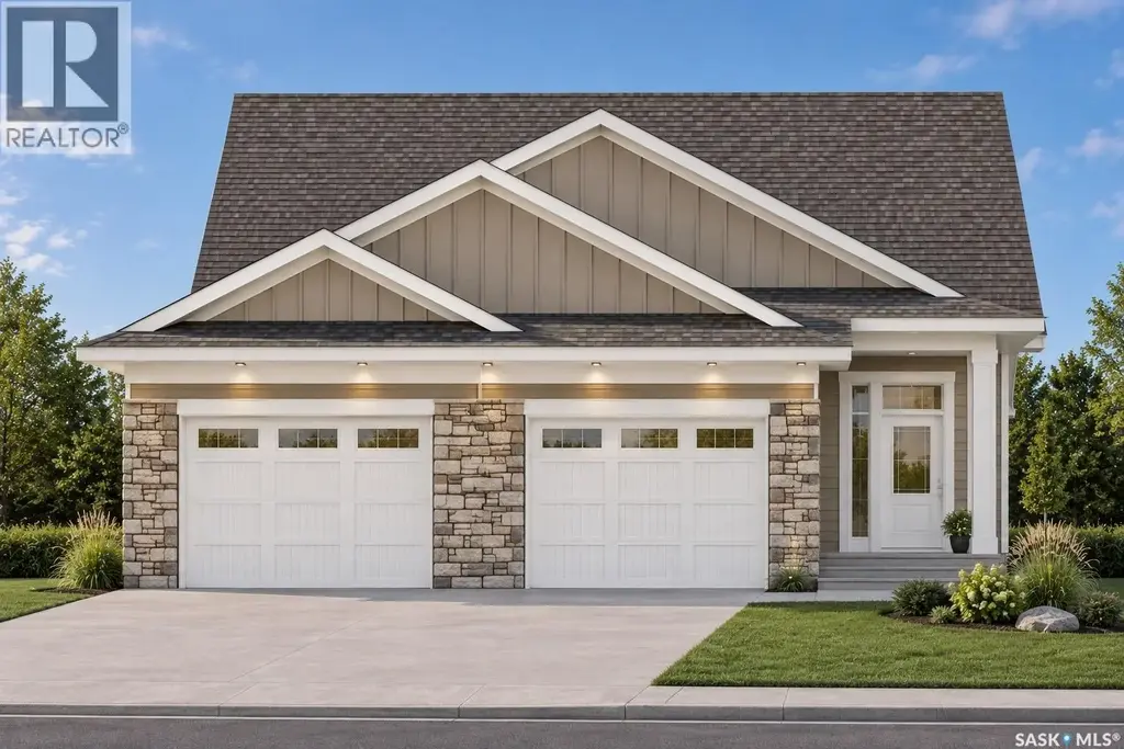 102 Asokanihkew Way, Saskatoon