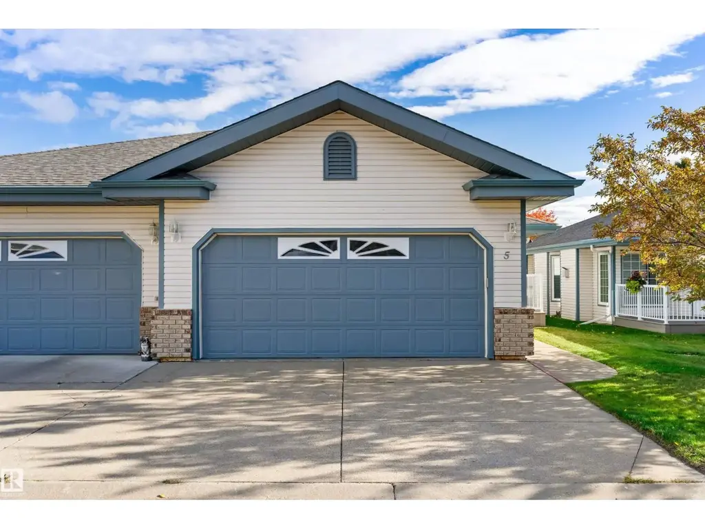 #5 17418 98a Av Nw, Edmonton
