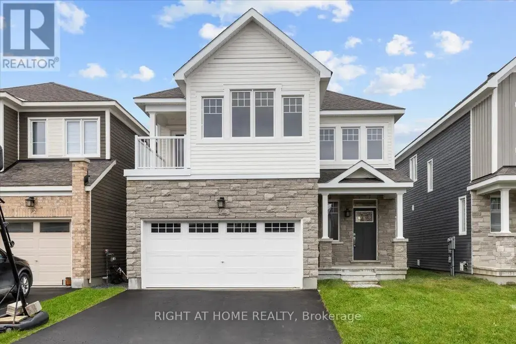 74 Hackamore Crescent, Ottawa