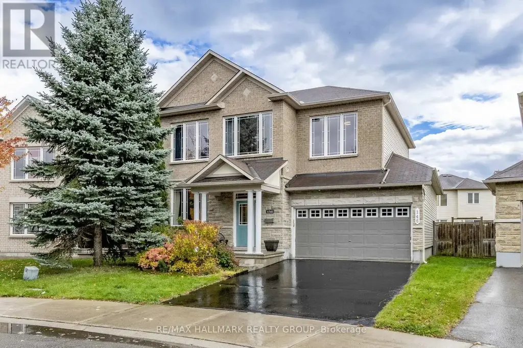 146 Whernside Terrace, Ottawa