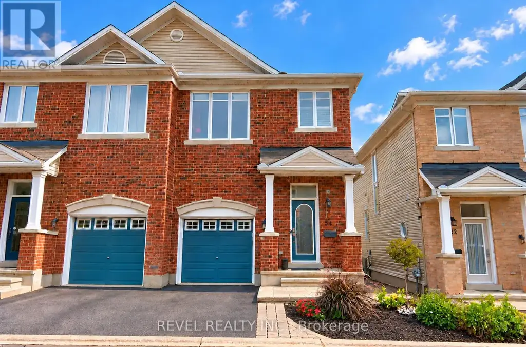 54 Encore Private, Ottawa
