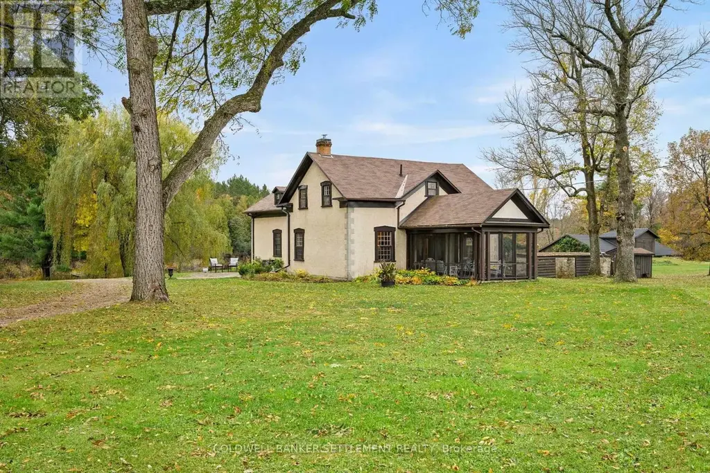 957 Upper Scotch Line Road, Tay Valley