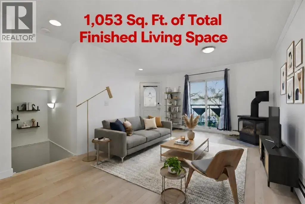 1215 15 Avenue Sw, Calgary