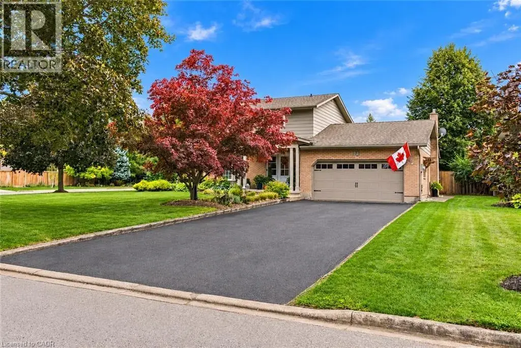 7 Colonel Butler Crescent, Niagara-on-the-Lake