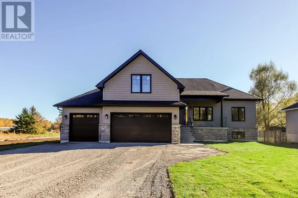 9545 Morning Glory Road, Georgina (Pefferlaw)