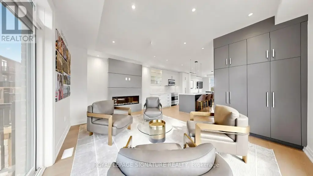 38 Radisson Street, Vaughan (Elder Mills)