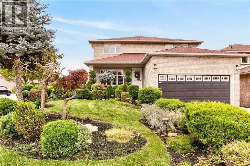 53 Bastille Street, Hamilton