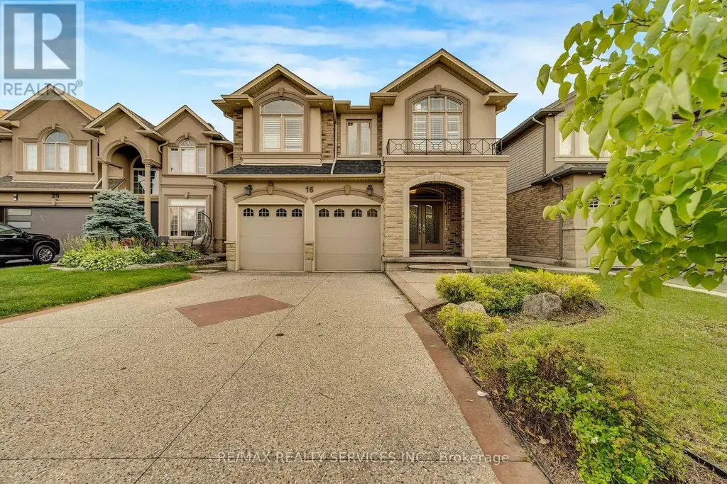 16 Sistine Court, Hamilton (Carpenter)
