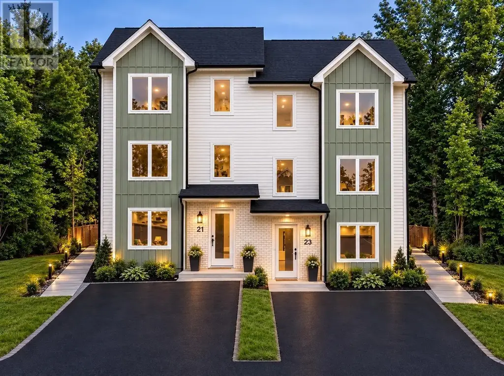 Lot 1018b Yardbury Drive, Halifax