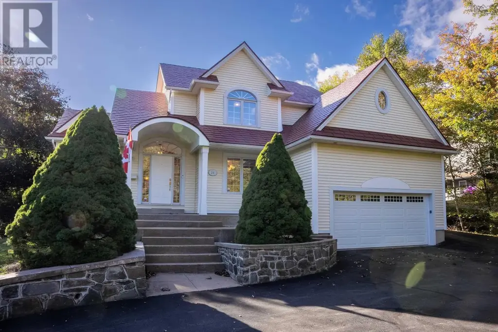 24 Nottingham Drive, Stillwater