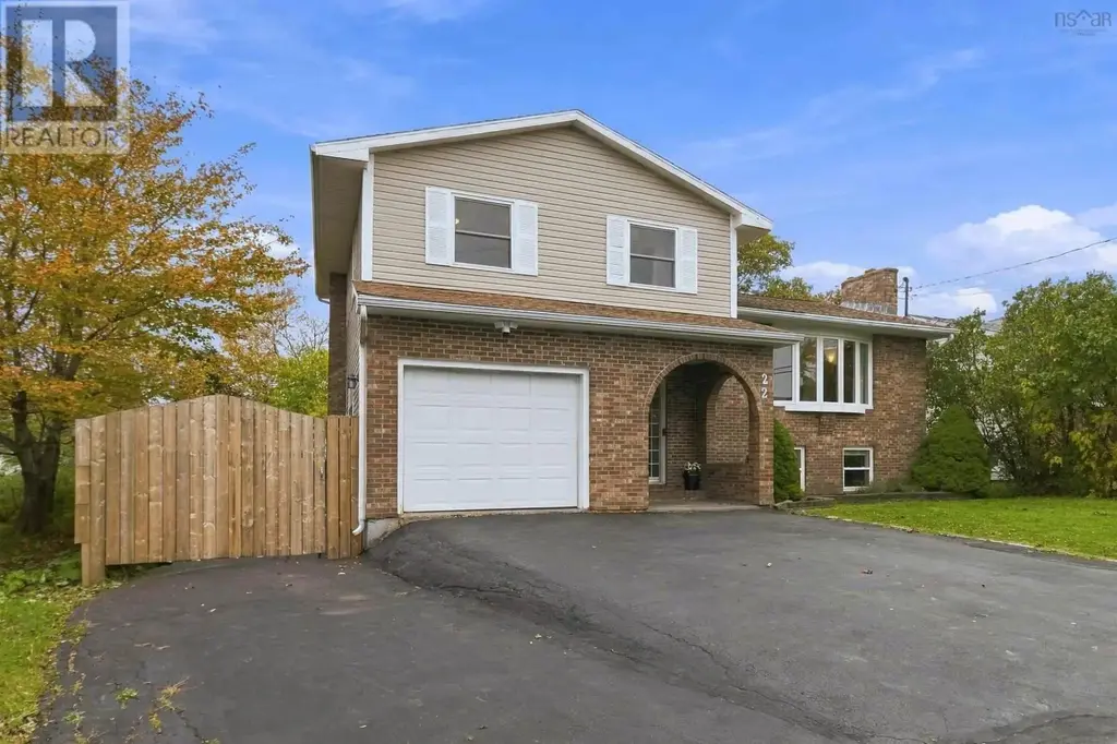 22 Cedar Crescent, Cole Harbour