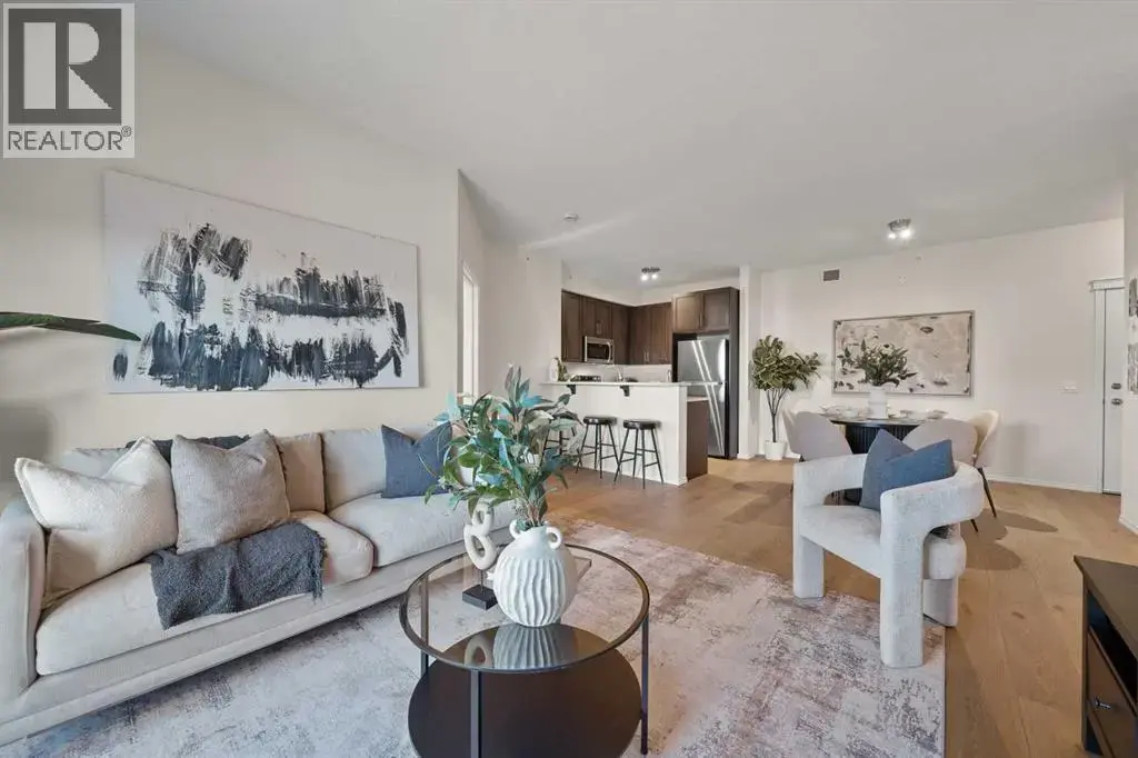1410, 115 Prestwick Villas Se, Calgary