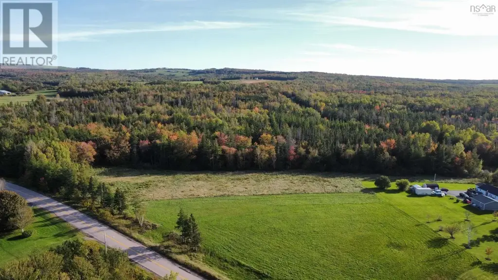 Lot 18-2a Rankinville Road, Mabou