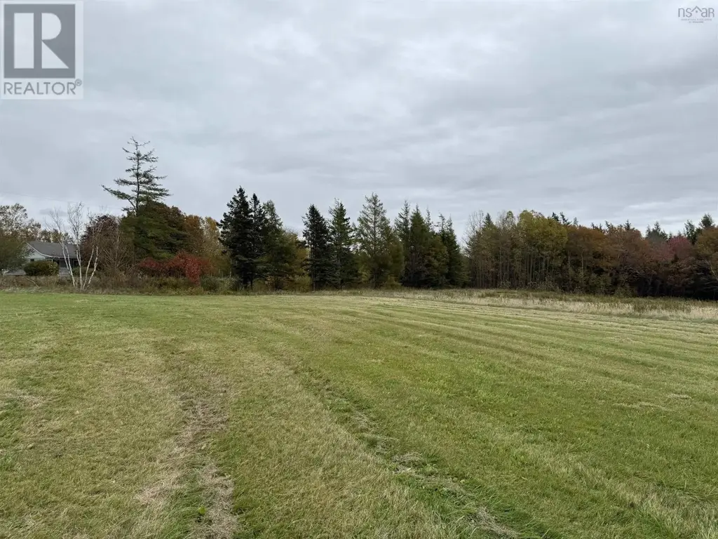 Lot 18-3 Rankinville Road, Mabou