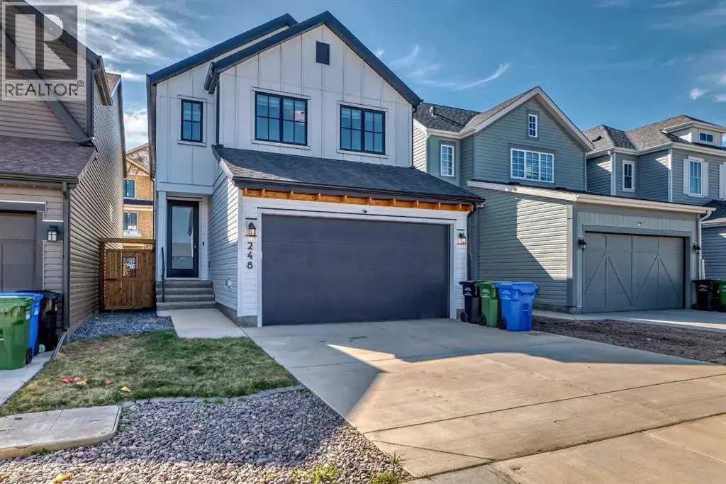 248 Lavender Manor Se, Calgary