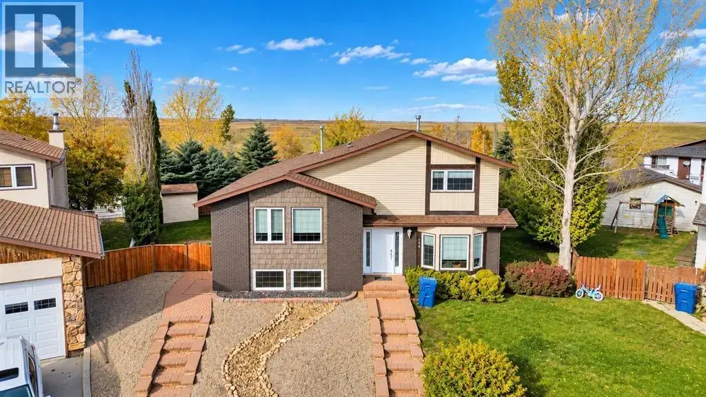 173 Shacker Crescent, Hanna