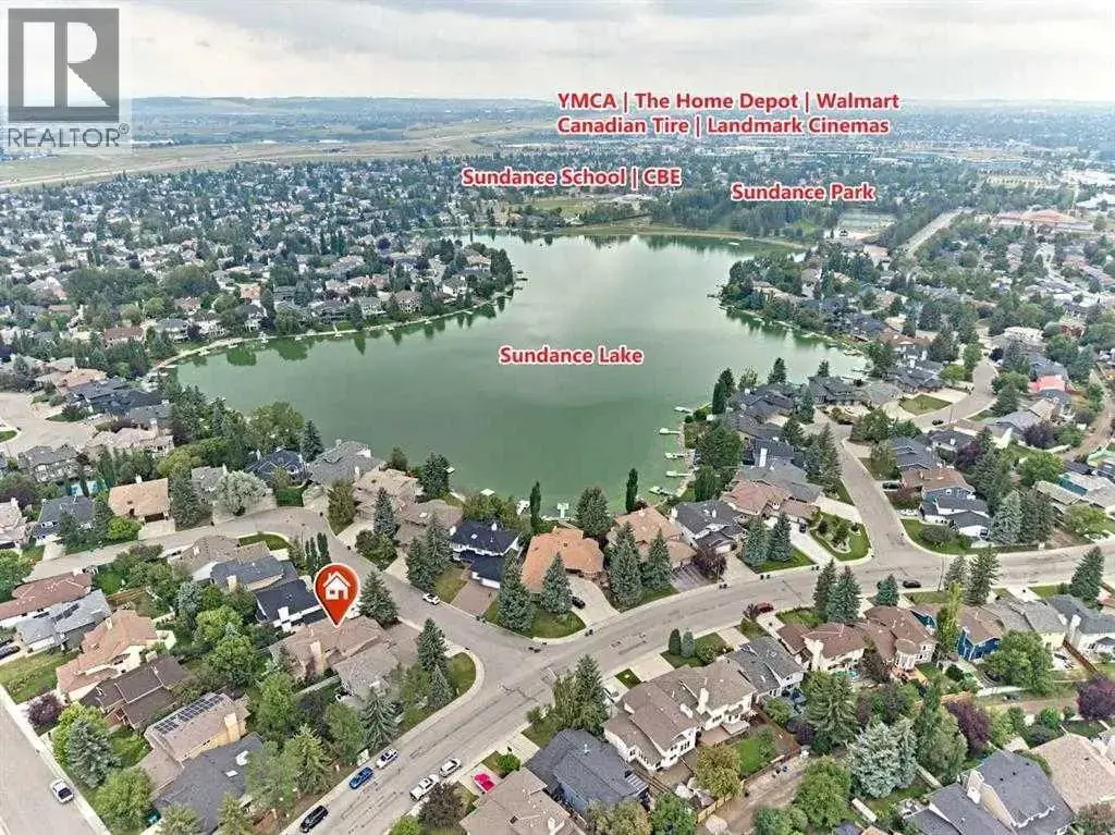 7 Suncastle Crescent Se, Calgary