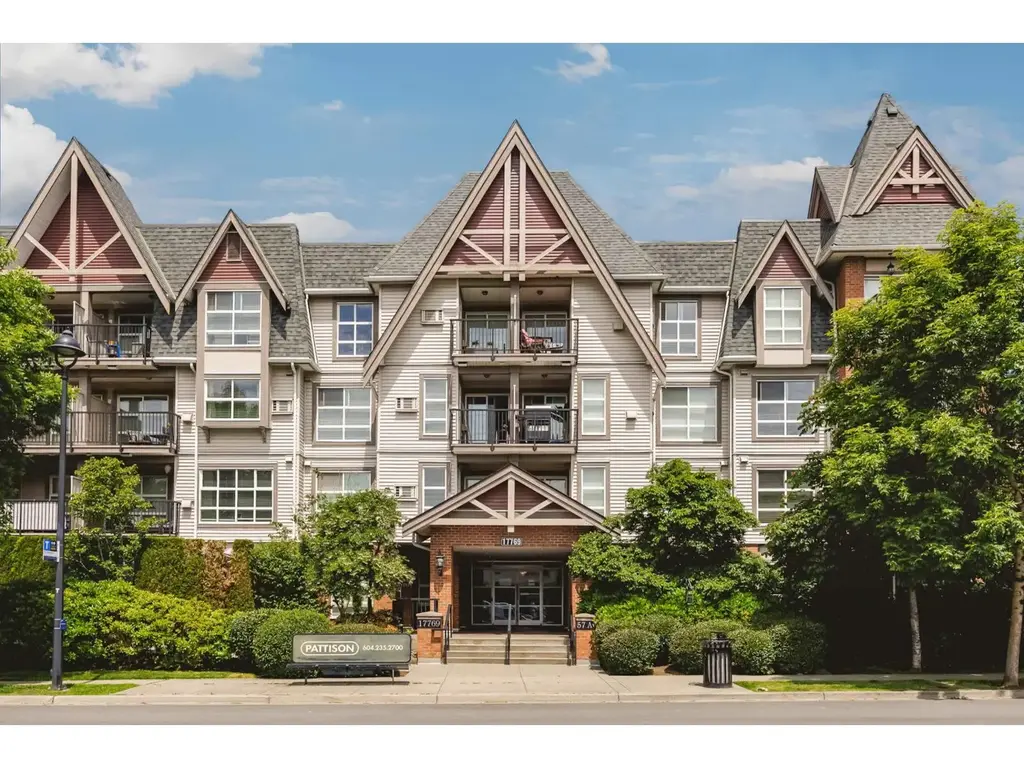 313 17769 57 Avenue, Surrey