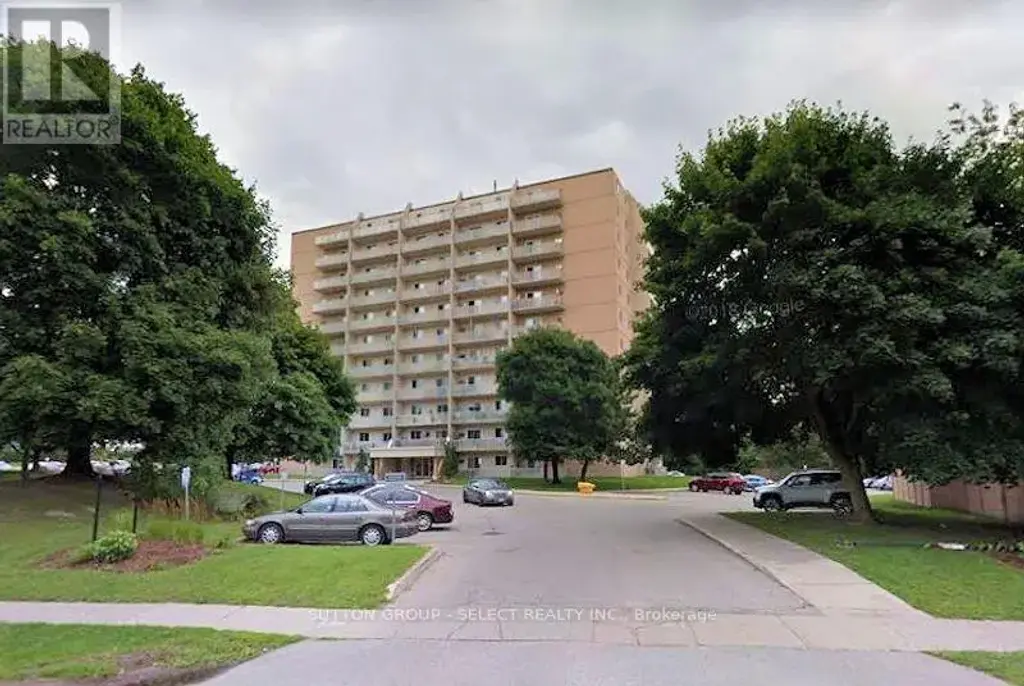 707 - 563 Mornington Avenue, London East (East G)