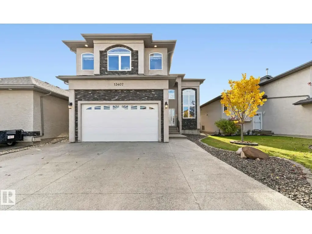 13407 161 Av Nw, Edmonton