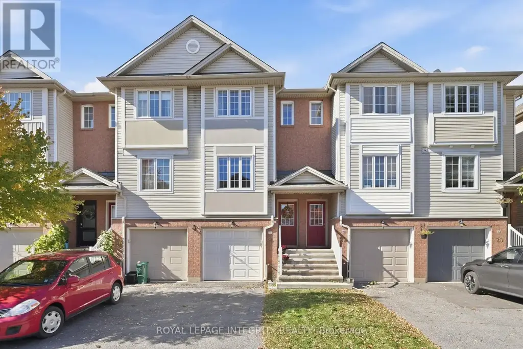 24 Yorkville Street, Ottawa