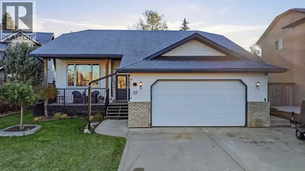 57 Falcon Crescent, Sylvan Lake