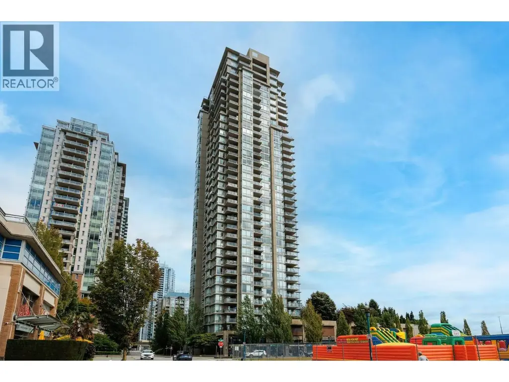 3003 2980 Atlantic Avenue, Coquitlam
