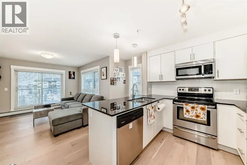 2312, 240 Skyview Ranch Road Ne, Calgary