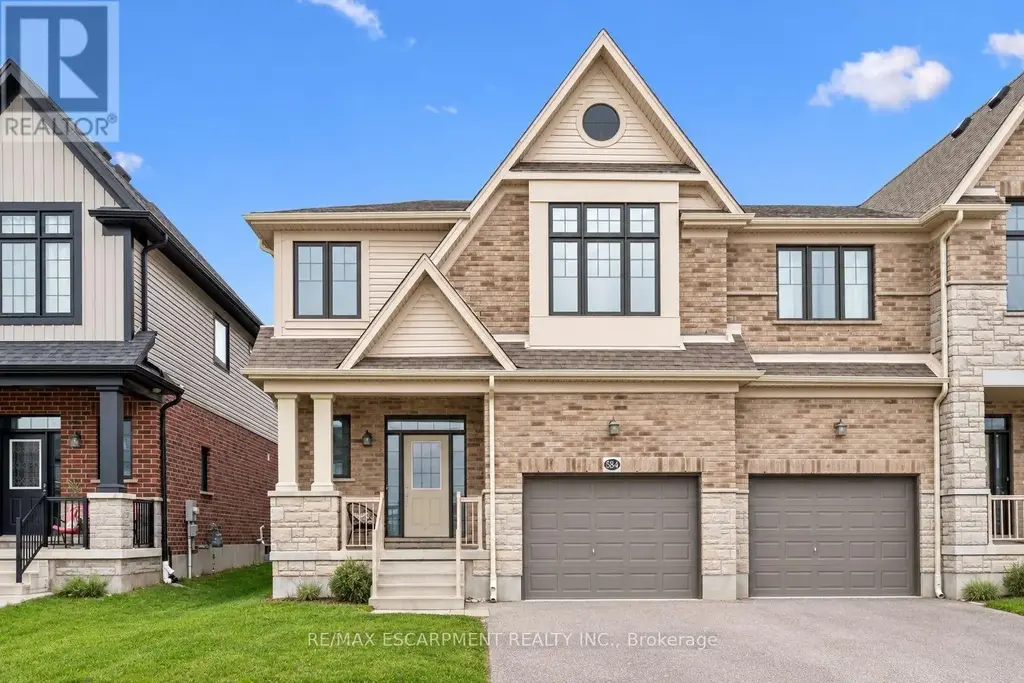 584 Blair Creek Drive, Kitchener