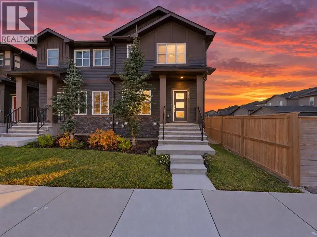 435 Savanna Boulevard Ne, Calgary