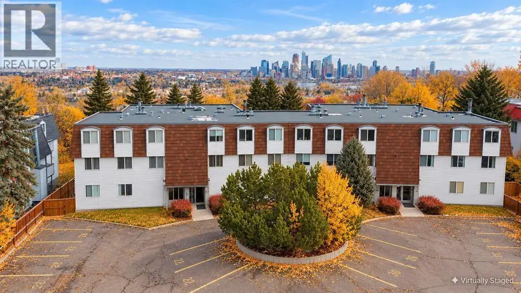 201, 512 Cedar Crescent Sw, Calgary
